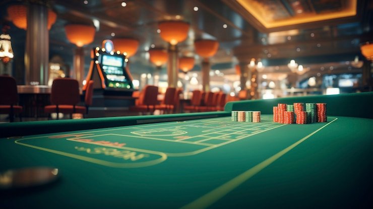 Tampilan fitur aplikasi wonplay888