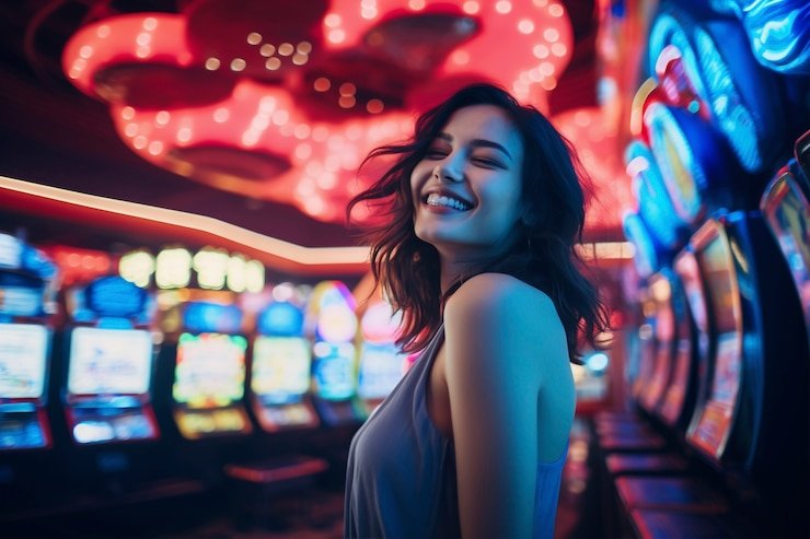 Navigasi jelas untuk pengguna Indonesia