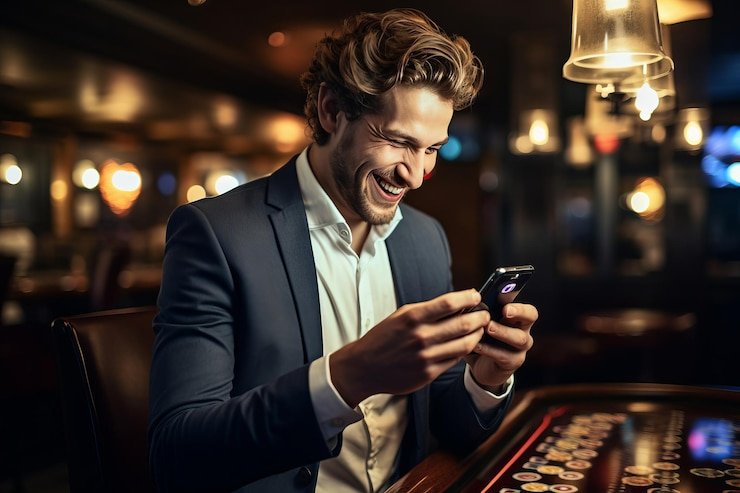 Akses mobile dan privasi akun