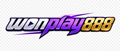 Logo wonplay888 untuk beranda